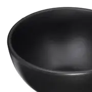 TIGELA 13 CM ALL TOGETHER - PRETO FOSCO - Foto 2