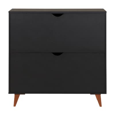 SAPATEIRA 2 PORTAS BASCULANTES LIN
