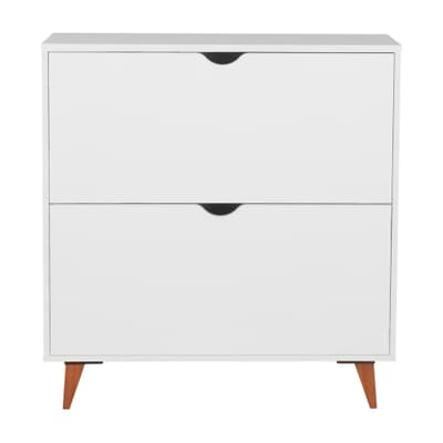 SAPATEIRA 2 PORTAS BASCULANTES LIN