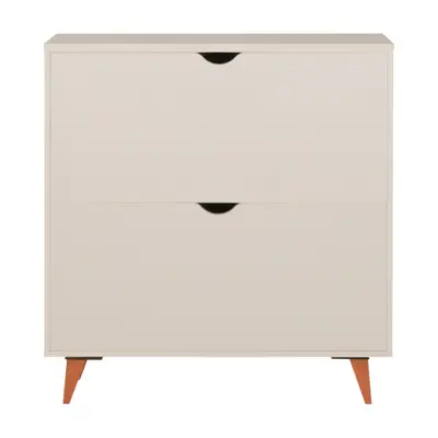SAPATEIRA 2 PORTAS BASCULANTES LIN