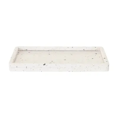 ORGANIZADOR DE BANCADA TERRAZZO