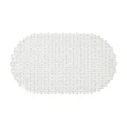 TAPETE PARA BOX 64 CM X 34 CM STEADY - INCOLOR - Foto 3