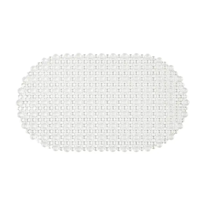 TAPETE PARA BOX 64 CM X 34 CM STEADY - INCOLOR - Foto 3