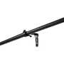 SUPORTE PARA CORTINA EXTENSÍVEL 1,21 M/2,23 M 15 MM NAROK - PRETO - Foto 4