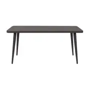 MESA 1,60 M X 80 CM SEASIDE - KONKRET - Foto 1