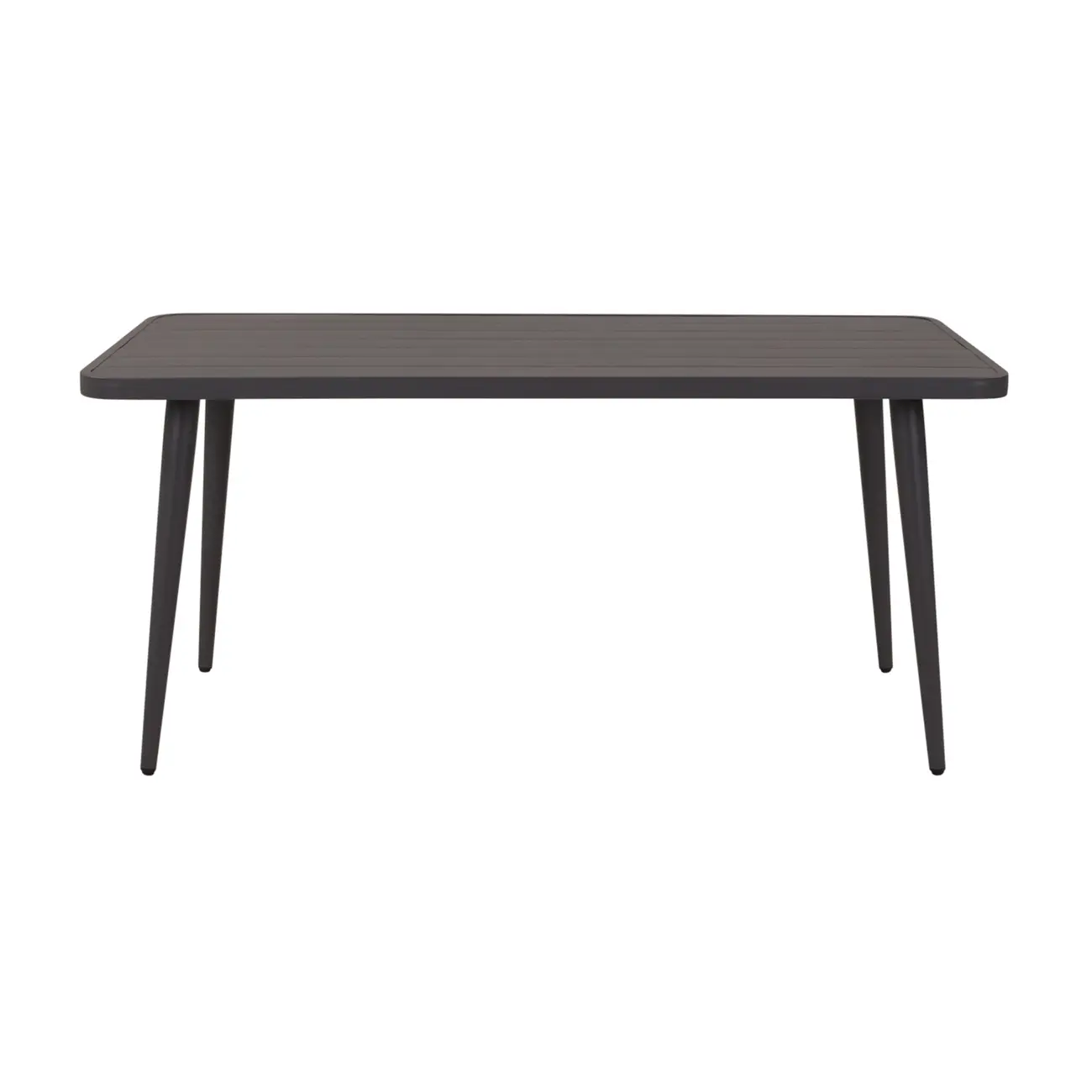 MESA 1,60 M X 80 CM SEASIDE - KONKRET - Foto 1