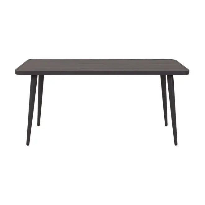 MESA 1,60 M X 80 CM SEASIDE - KONKRET - Foto 1