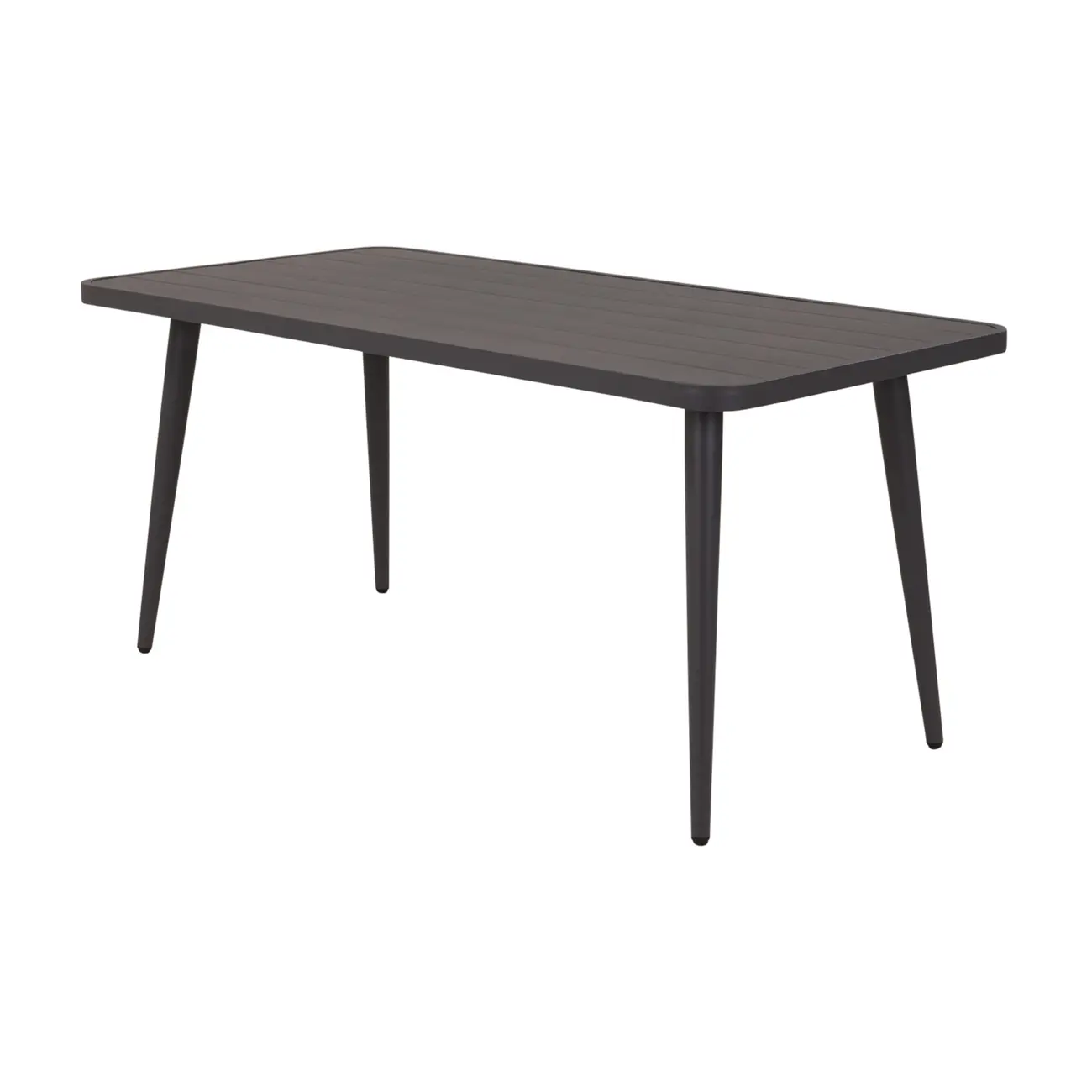 MESA 1,60 M X 80 CM SEASIDE - KONKRET - Foto 2