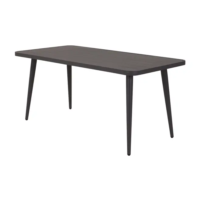 MESA 1,60 M X 80 CM SEASIDE - KONKRET - Foto 2