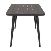 MESA 1,60 M X 80 CM SEASIDE - KONKRET - Foto 3