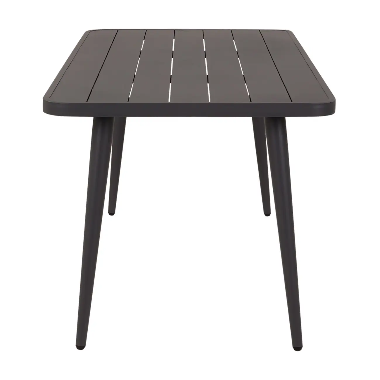 MESA 1,60 M X 80 CM SEASIDE - KONKRET - Foto 3