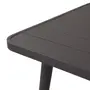 MESA 1,60 M X 80 CM SEASIDE - KONKRET - Foto 4
