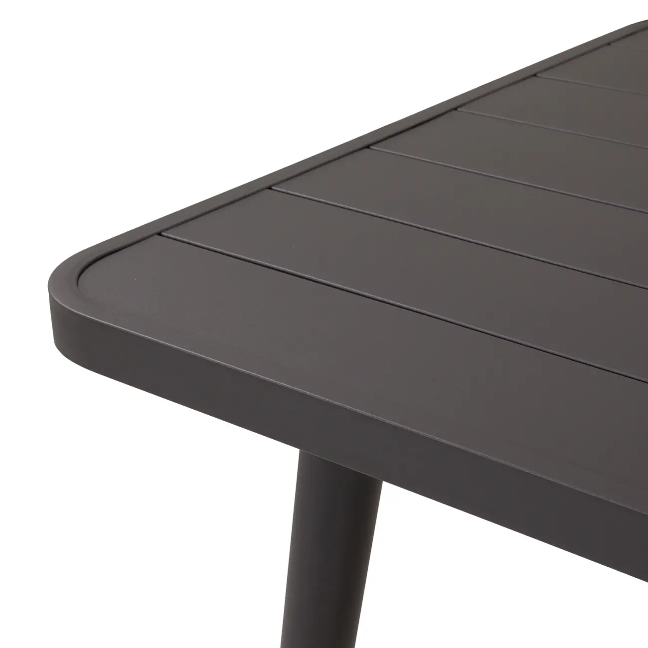 MESA 1,60 M X 80 CM SEASIDE - KONKRET - Foto 4