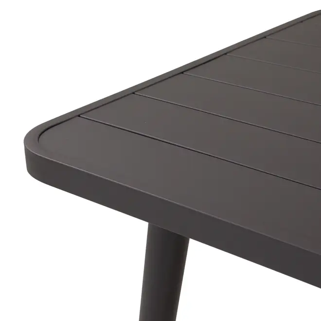 MESA 1,60 M X 80 CM SEASIDE - KONKRET - Foto 4
