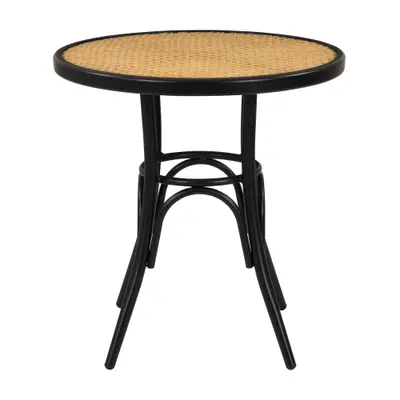 MESA REDONDA 70 CM VERLET