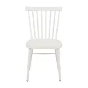 CADEIRA CRUSH - BRANCO - Foto 2