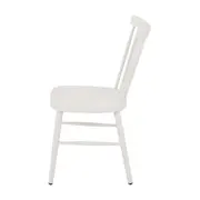 CADEIRA CRUSH - BRANCO - Foto 3
