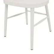 CADEIRA CRUSH - BRANCO - Foto 5