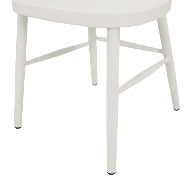 CADEIRA CRUSH - BRANCO - Foto 5