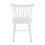 CADEIRA CRUSH - BRANCO - Foto 6