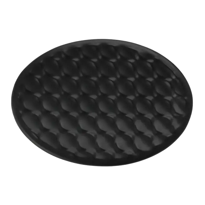KIT PARA BANCADA 3 PEÇAS QOTO - PRETO/PRETO - Foto 9