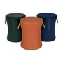 PUFF GARDEN CANTIGA - VERDE/FIBRA CLARA - Foto 4