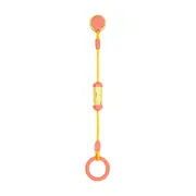 ACESSÓRIO PORTA-PETISCO PARA PET TOTOY - MELÃO/LIMÃO SICILIANO - Foto 2