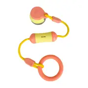 ACESSÓRIO PORTA-PETISCO PARA PET TOTOY - MELÃO/LIMÃO SICILIANO - Foto 3