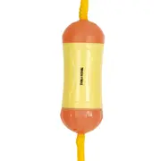 ACESSÓRIO PORTA-PETISCO PARA PET TOTOY - MELÃO/LIMÃO SICILIANO - Foto 6