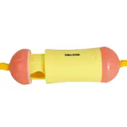 ACESSÓRIO PORTA-PETISCO PARA PET TOTOY - MELÃO/LIMÃO SICILIANO - Foto 7