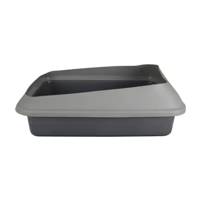 BANDEJA HIGIÊNICA PARA GATOS NORRIS