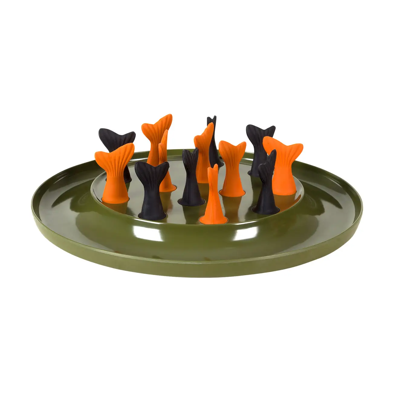 ACESSÓRIO PARA PET FISHING - MUSGO/ TERRACOTA - Foto 2