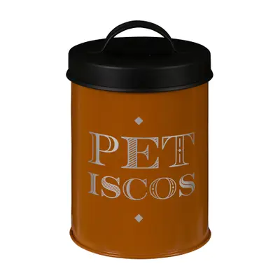 POTE PARA RAÇÃO 15 CM CONTAINER