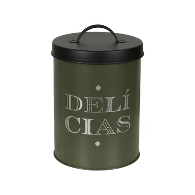 POTE PARA RAÇÃO DELÍCIAS