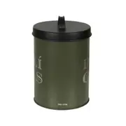 POTE PARA RAÇÃO DELÍCIAS - MUSGO/PRETO - Foto 4