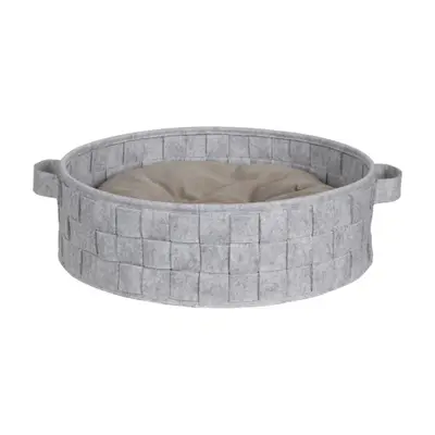 CAMA PARA PET REDONDA 45 CM LOBBY