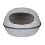 CASINHA PARA PET LOOPET - CINZA - Foto 1