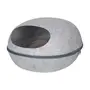 CASINHA PARA PET LOOPET - CINZA - Foto 2