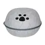CASINHA PARA PET LOOPET - CINZA - Foto 4