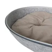 CASINHA PARA PET LOOPET - CINZA - Foto 7