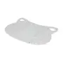 TAPETE PARA COMEDOURO PET PROTECT CAT - CINZA - Foto 3