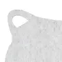 TAPETE PARA COMEDOURO PET PROTECT CAT - CINZA - Foto 4