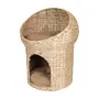 CASINHA PARA PET NINHO DUPLEX - FIBRA CLARA/LATTE - Foto 2
