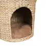 CASINHA PARA PET NINHO DUPLEX - FIBRA CLARA/LATTE - Foto 5