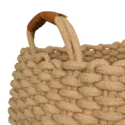 CAMA PARA PET 45 CM X 32 CM NILLO - LATTE - Foto 4