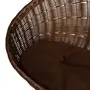 CAMA PARA PET 70 CM X 48 CM SERENA - MARROM/MANJERICÃO - Foto 5