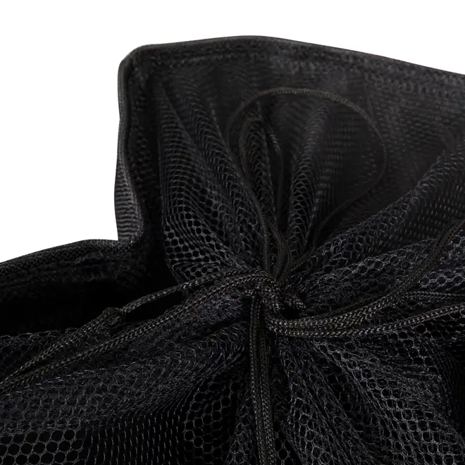 CESTO PARA ROUPA MODERN-HIVE - PRETO/MUSGO - Foto 5