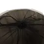 CESTO PARA ROUPA USE MAIS LAVE MENOS - NATURAL/PRETO - Foto 5