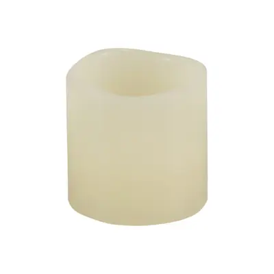 VELA LED 5 CM X 5 CM MANTRA
