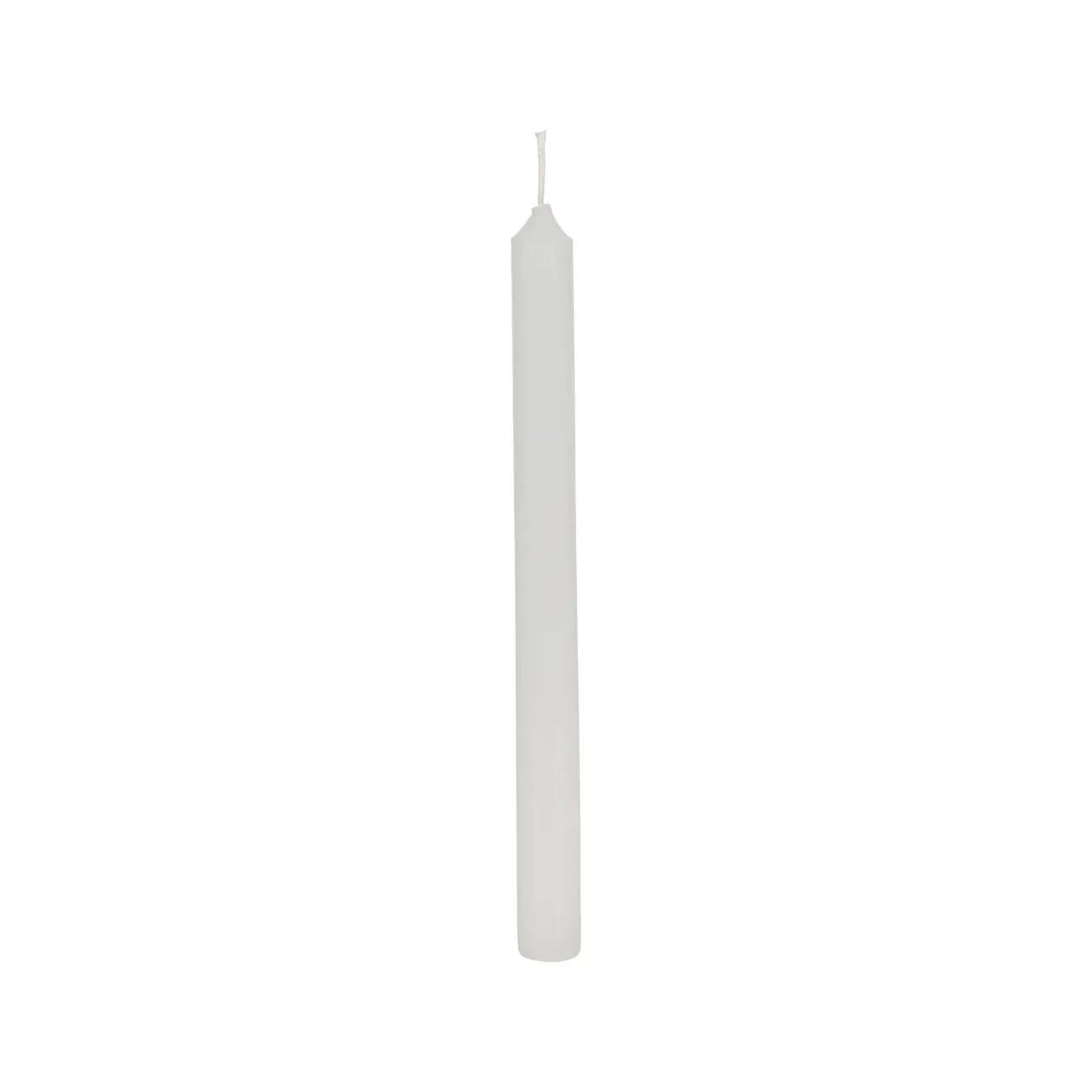 VELA CASTIÇAL COM 12 AURA - BRANCO - Foto 2